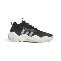 Adidas Trae Young 3 Carbon White IE9362