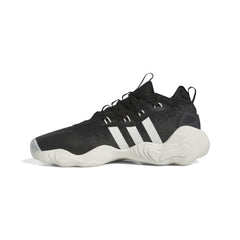 Adidas Trae Young 3 Carbon White IE9362