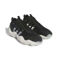 Adidas Trae Young 3 Carbon White IE9362
