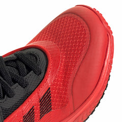 Adidas OwnTheGame 3.0 Cadet Red