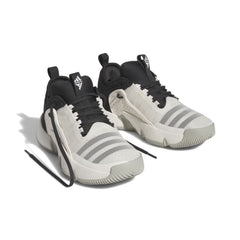 Adidas Trae Unlimited Cadet Carbon