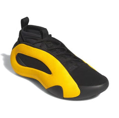 Adidas Harden Volume 8 Staples Crew Yellow