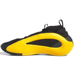 Adidas Harden Volume 8 Staples Crew Yellow