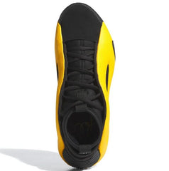 Adidas Harden Volume 8 Staples Crew Yellow