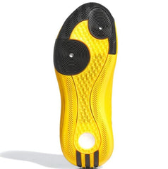 Adidas Harden Volume 8 Staples Crew Yellow