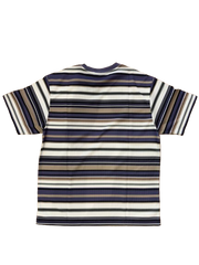 T-Shirt Rayé Rigorer