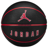 Basketball Jordan Ultimate 2.0 8P Deflated Black Red