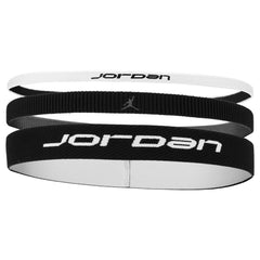Pack 3 Bandeaux élastique Sport Jordan