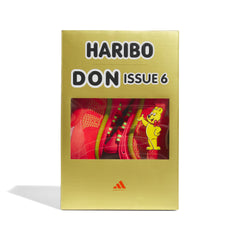 Adidas DON Issue 6 Haribo