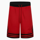 Short Enfant Jordan Air Diamond red