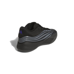 Adidas Dame X Core Black