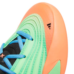 Adidas Dame X Enfant "Lime Burst"