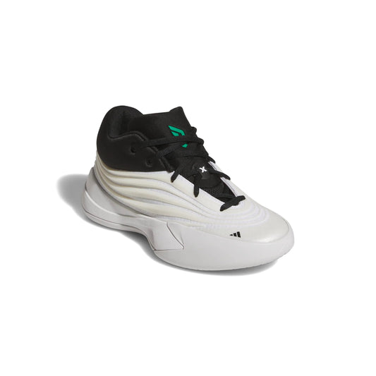 Adidas Dame X "Zero Metallic"