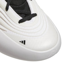 Adidas Dame X "Zero Metallic"