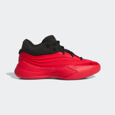Adidas Dame X Dolla Red