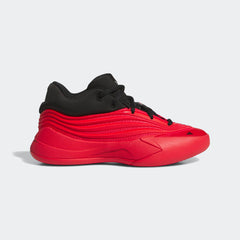 Adidas Dame X Enfant Dolla Red