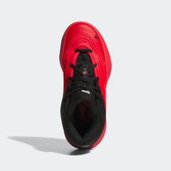 Adidas Dame X Enfant Dolla Red
