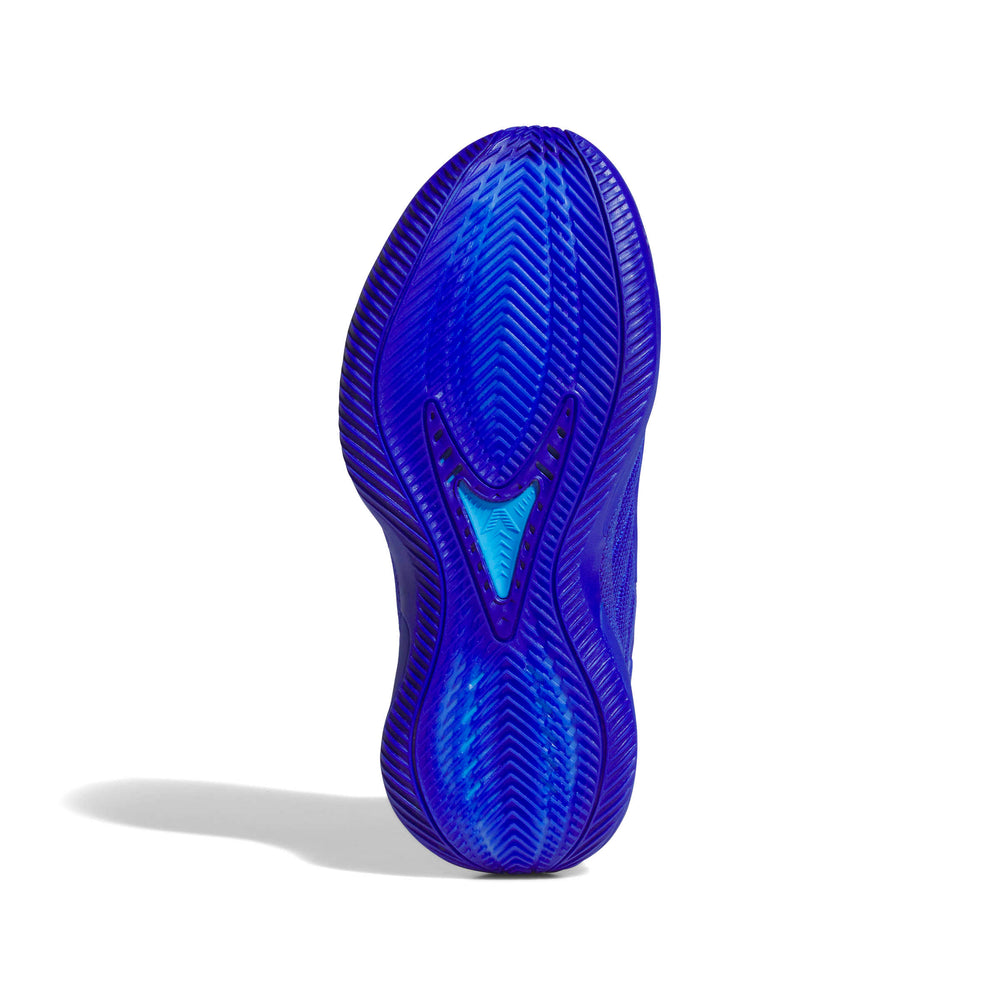 Adidas Anthony Edwards A.E.2 Enfant Lucid Blue