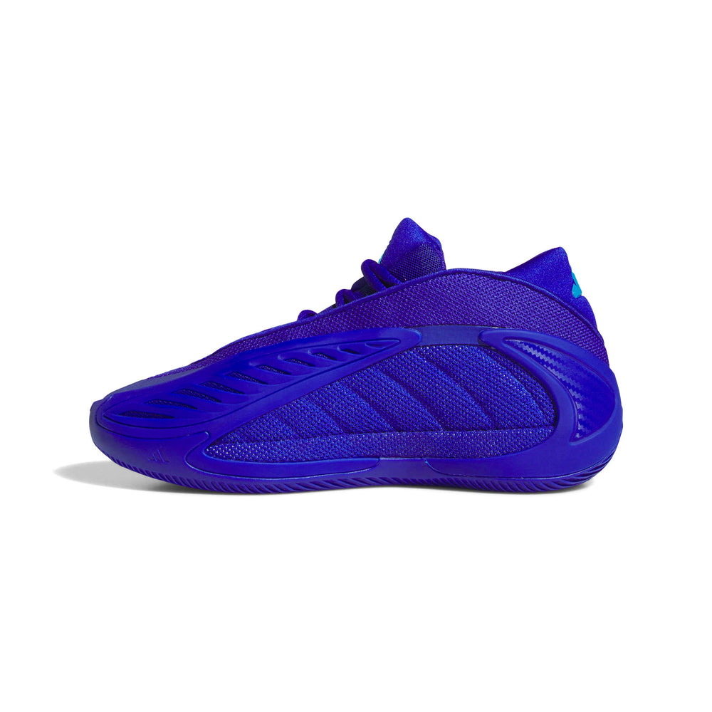 Adidas Anthony Edwards A.E.2 Enfant Lucid Blue