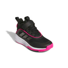 Adidas OwnTheGame 3.0 Cadet Black Pink