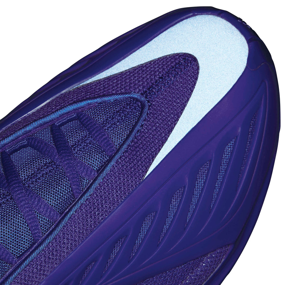 Adidas Anthony Edwards A.E.2 Lucid Blue