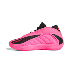 Adidas Anthony Edwards A.E.2 Enfant "Lucid Pink"