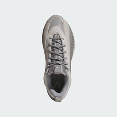 Adidas A.E. 1 Low Metallic Grey