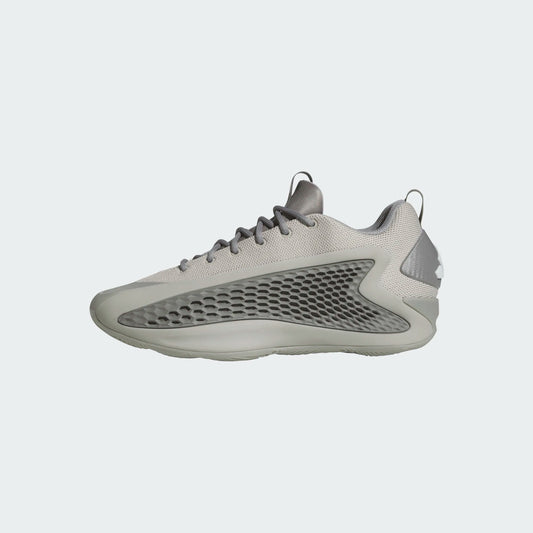 Adidas A.E. 1 Low Metallic Grey