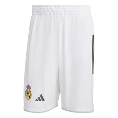 Short Adidas Basketball Real Madrid