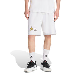 Short Adidas Basketball Real Madrid