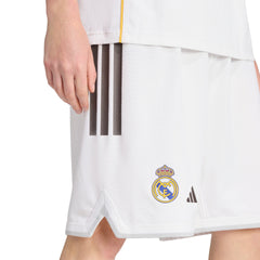 Short Adidas Basketball Real Madrid