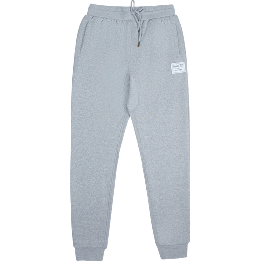 Pantalon de Jogging Mitchell & Ness Essential Grey