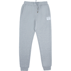 Mitchell & Ness Box Logo Black Jogging Pants