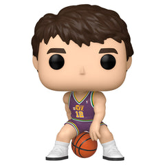 Figurine Funko Pop NBA Utah Jazz John Stockton