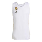 Maillot Adidas Basketball Real Madrid