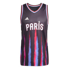Maillot domicile Paris Basketball