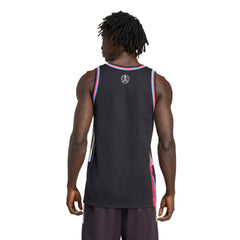 Maillot domicile Paris Basketball