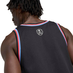 Maillot domicile Paris Basketball