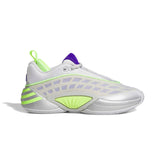 Adidas DON Issue 8 Silver Spida
