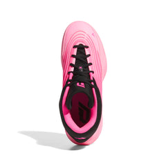 Adidas Dame X Beam Pink