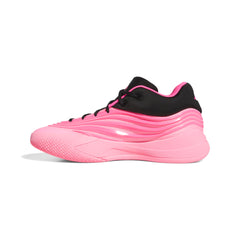 Adidas Dame X Beam Pink