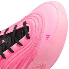Adidas Dame X Beam Pink