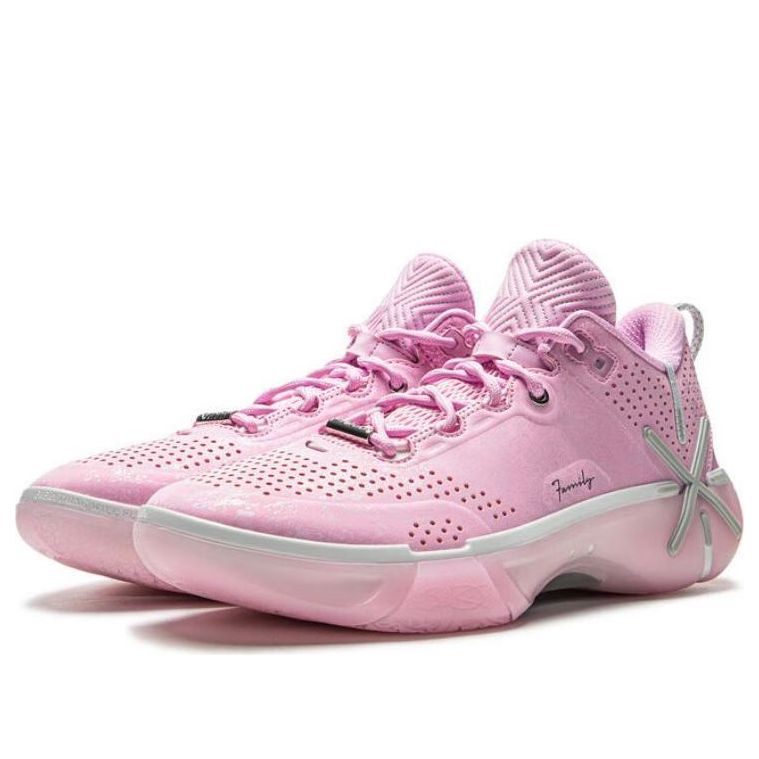 Li-Ning Wade Shadow 6 'Miami Nights'