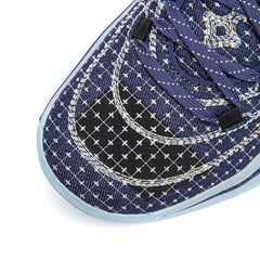 Li-Ning Jimmy Buckets 2 Raw Denim