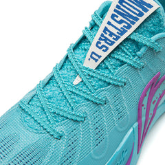 Li-Ning Sonic 14 Monster University