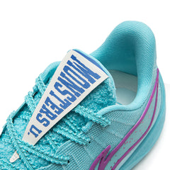 Li-Ning Sonic 14 Monster University