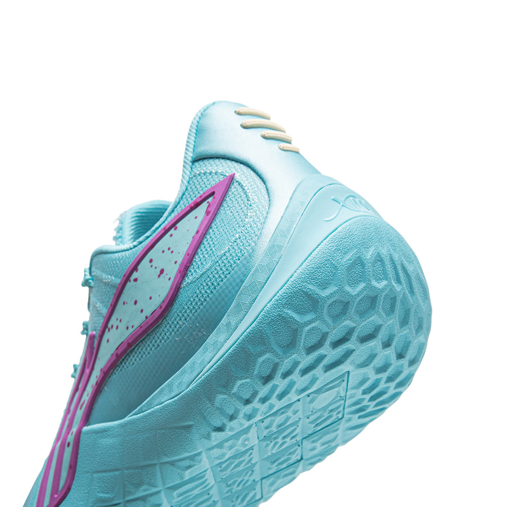 Li-Ning Sonic 14 Monster University