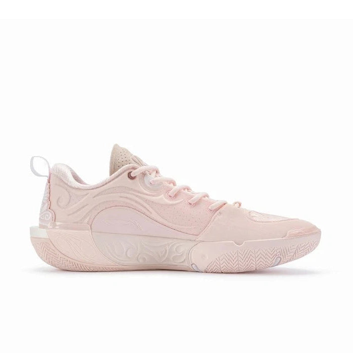 Li-Ning Way of Wade 12 Cherry Blossom
