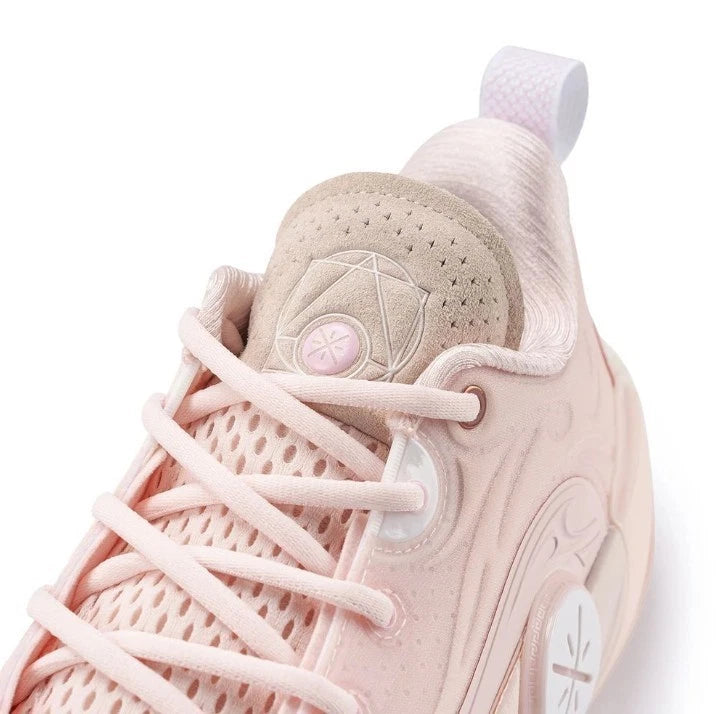 Li-Ning Way of Wade 12 Cherry Blossom