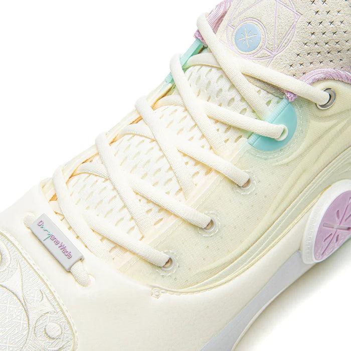 Li-Ning Way of Wade 12 "Cotton Candy"